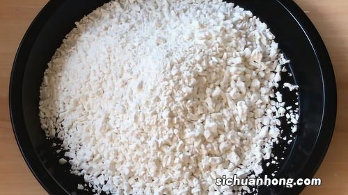 淀粉可以怎么吃