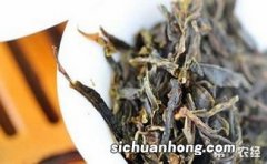 普洱茶配方指什么