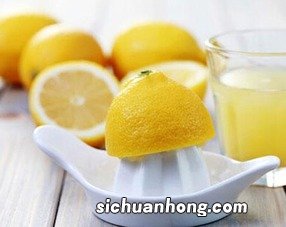 柠檬醋多久可以喝