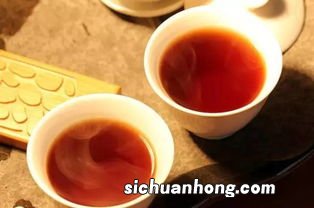 什么茶汤最红
