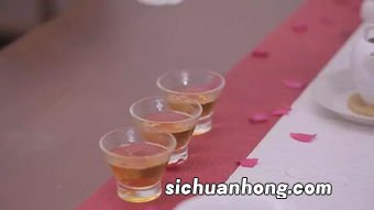 什么茶汤最红