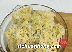 东北酸菜怎么做的吃法