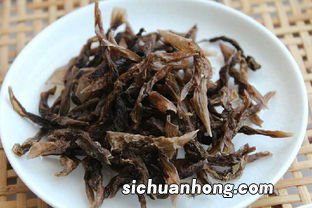 东北茄子干怎么吃好吃吗