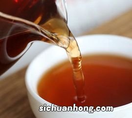 什么茶含茶多糖