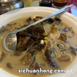 东北棒蘑怎么做好吃