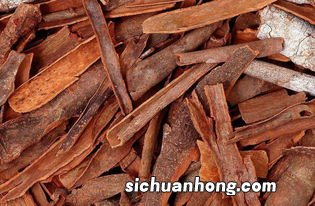 桂皮在烹饪起什么作用