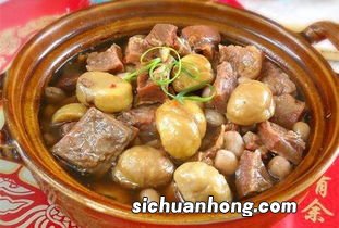 电压锅怎么煮板栗