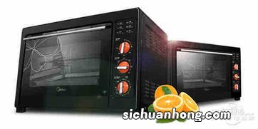 电烤箱怎么做面食