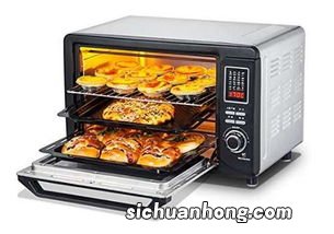 电烤箱怎么做面食