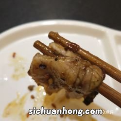 观景鱼为什么不能吃