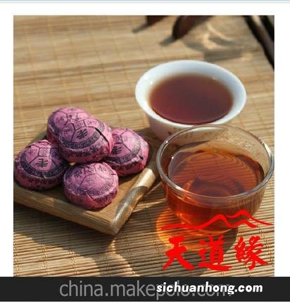 糯米香陀茶是什么茶叶