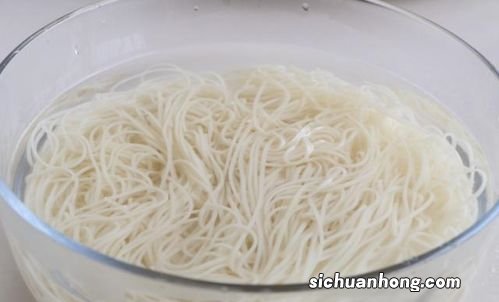 挂面做什么好吃又简单又好吃