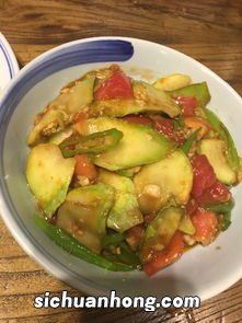 瓜可以做成什么菜