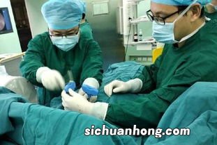 骨折做手术不能吃什么东西