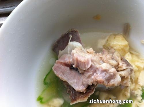 煲汤多久肉才熟