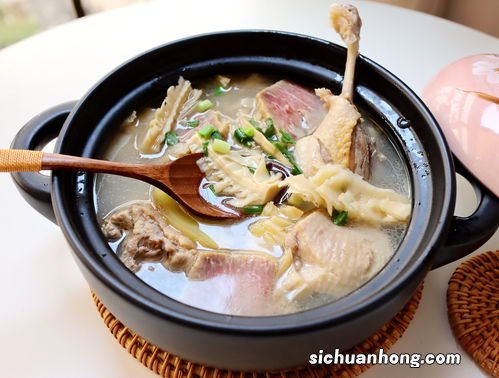 煲汤多久肉才熟