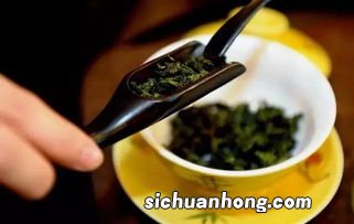 买铁观音主要问什么