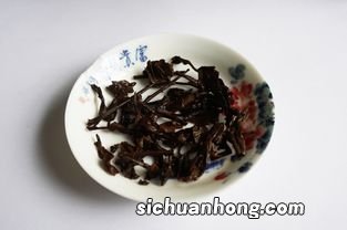 绿毛茶是什么意思