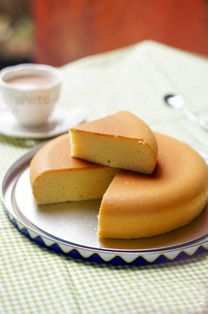 电饭锅煮蛋糕怎么做好吃吗