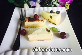 电饭锅制作蛋糕怎么做的