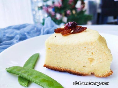 电饭锅怎么煮蛋糕的方法