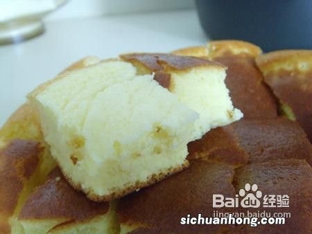 电饭锅怎么煮蛋糕