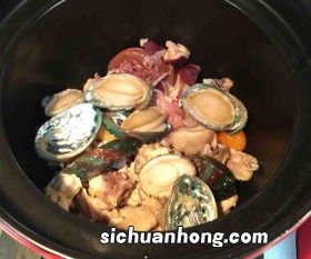 鲍鱼要蒸多久才熟