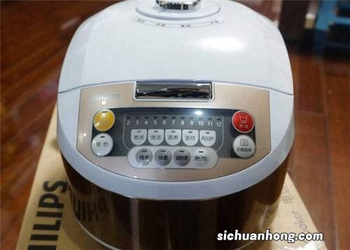 电饭锅闷不熟饭怎么办