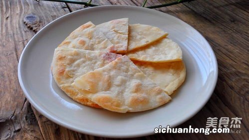 电饭锅烙饼糊底怎么办