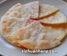 电饭锅烙饼糊底怎么办