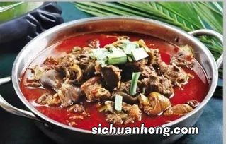 狗肉火锅加什么好吃