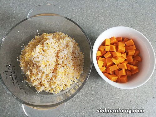 电饭煲做小米饭怎么用