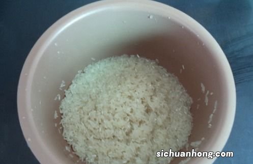 电饭煲做咸米饭怎么做好吃吗