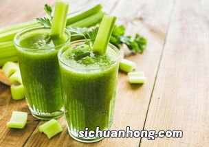 芹菜可以放多久