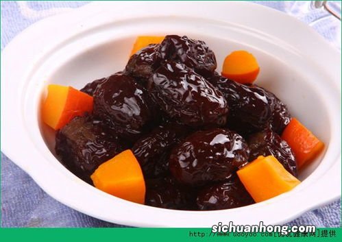 宫寒炎症吃什么食物好