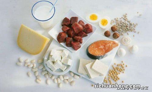 宫寒的人多吃什么食物好