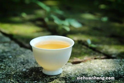 喝完茶之后不能干什么