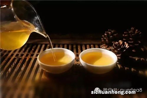 喝生普有什么好