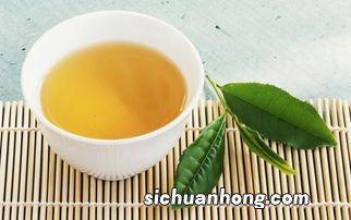 喝茶最讲究的是什么