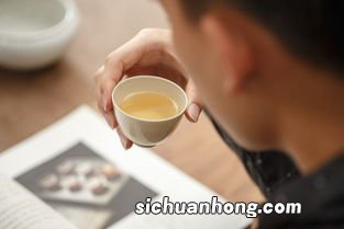 喝茶叶茶为什么失眠