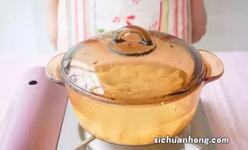 给宝宝做什么粥降火