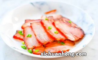 电饭煲熏肉米饭怎么做好吃