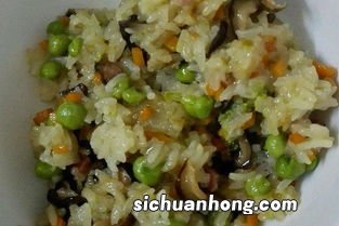 电饭煲熏肉米饭怎么做好吃