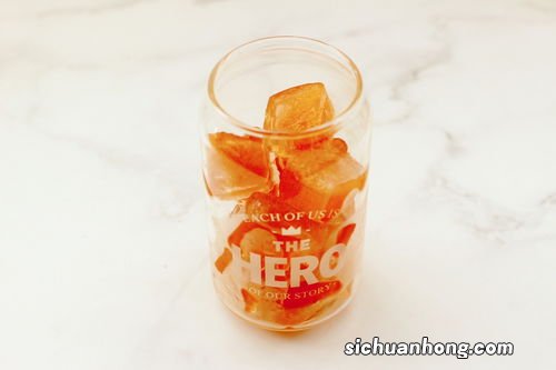 过期冰红茶可以做什么