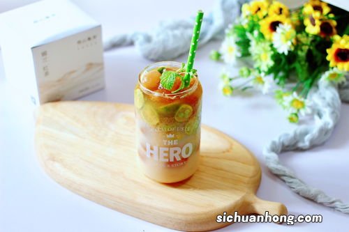 过期冰红茶可以做什么