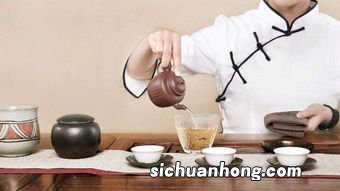 关于茶艺有什么问题