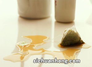 复古茶用什么茶包