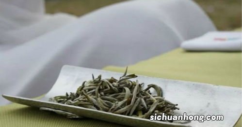 福鼎白茶什么人不能喝