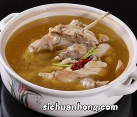 鸽子还可以炖什么好处