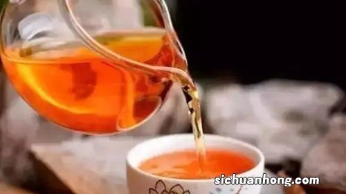 丹参泡茶的作用与功效是什么